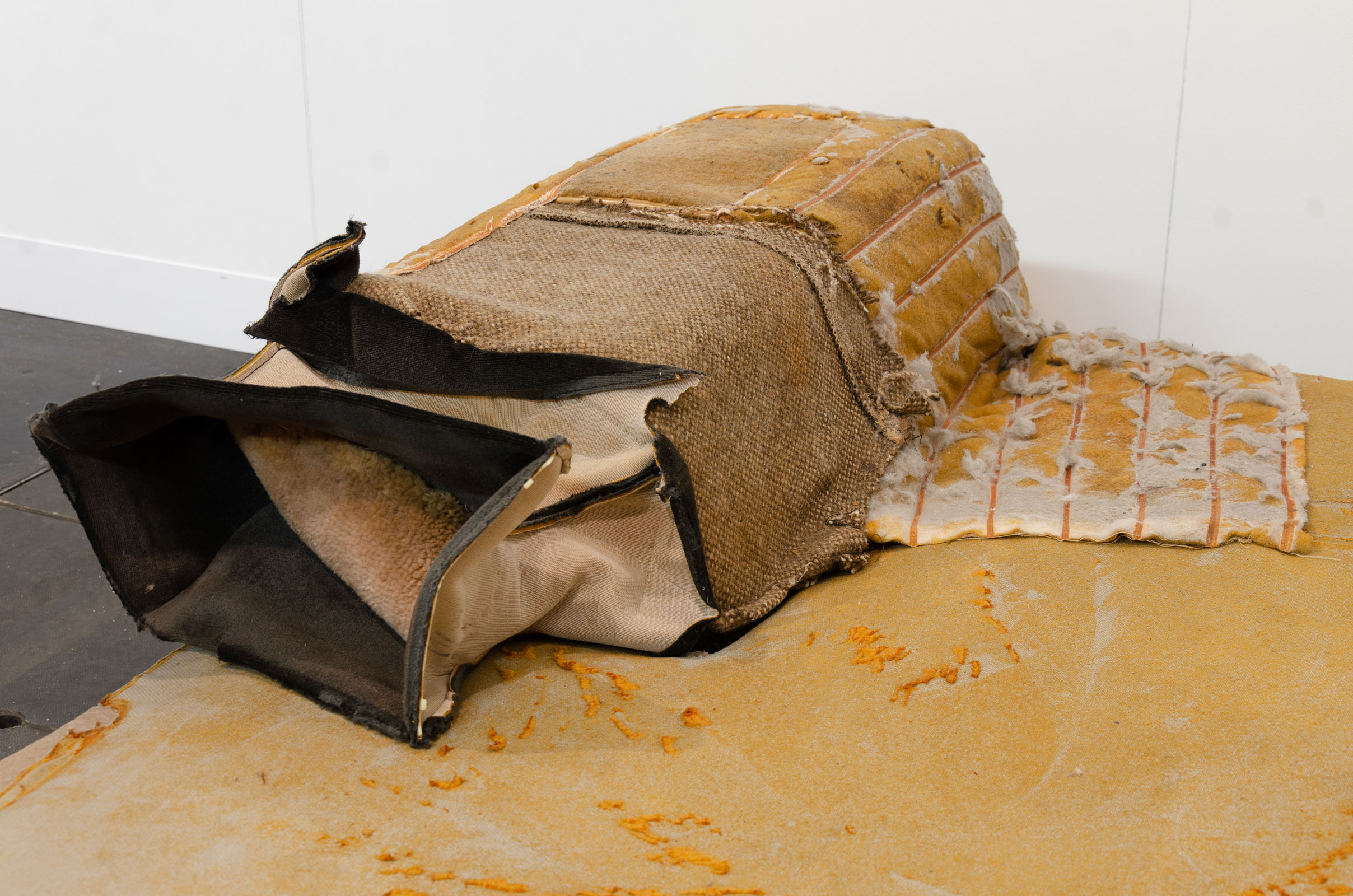 Nanna Kaiser at Vienna Contemporary